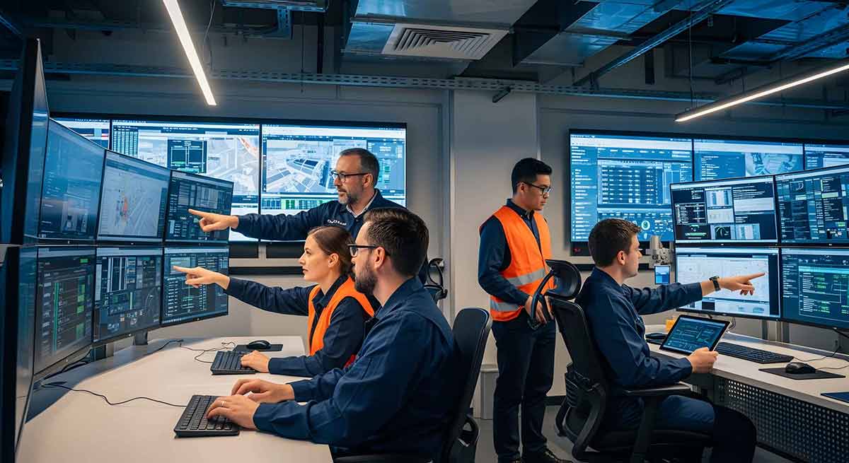 IA para eliminar tarefas manuais: aumente produtividade e foque em resultados