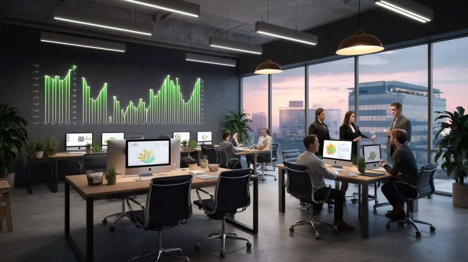 Redução de custos com IA: estratégias comprovadas para otimizar operações