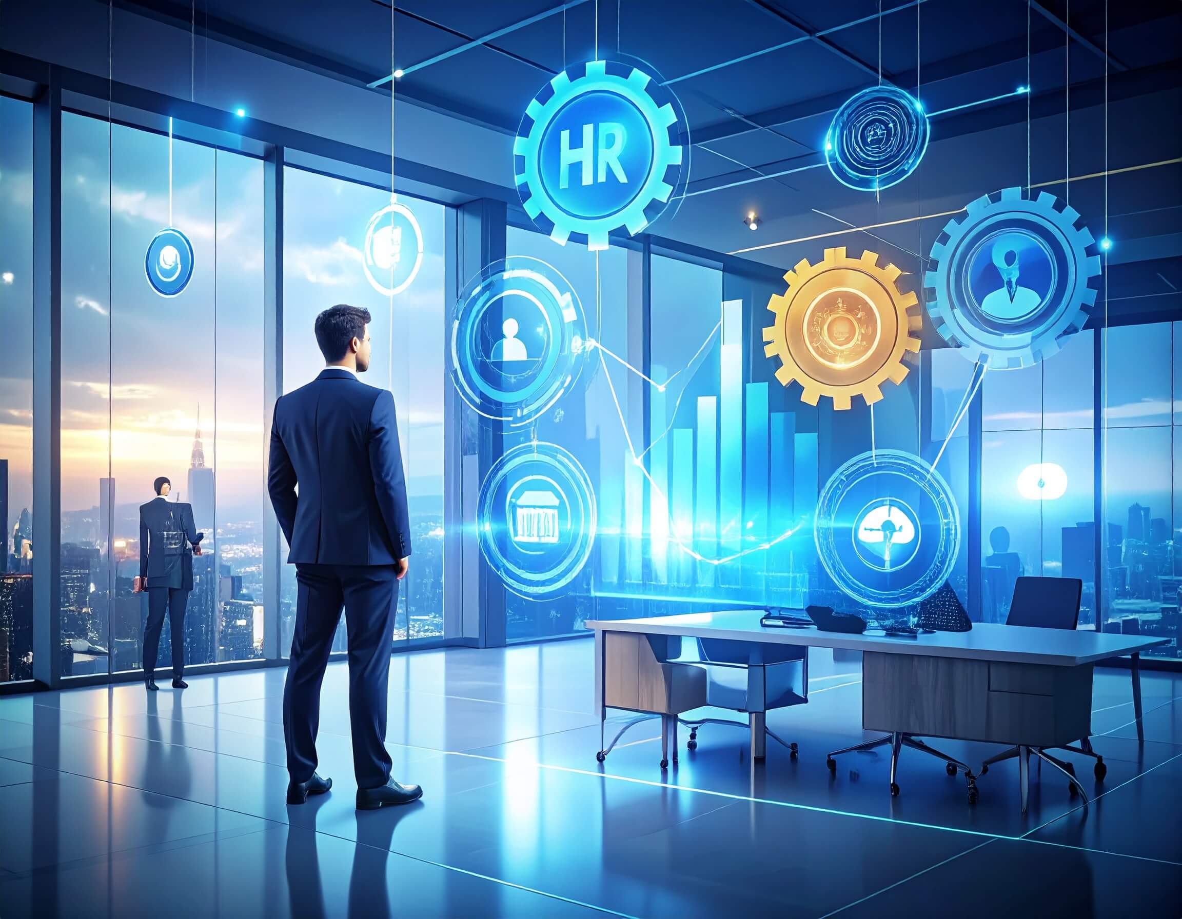 Automação de processos com IA: 5 áreas para reduzir custos e aumentar lucros